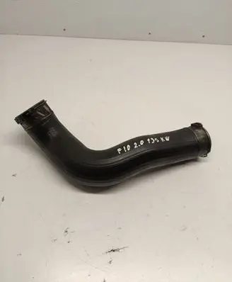 BMW 5 F10 F11 Intercooler hose/pipe 7810615