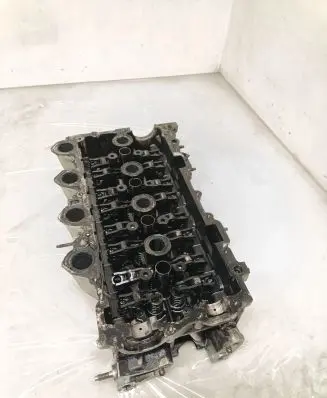 Engine head
