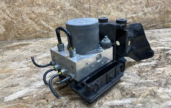 Infiniti G37 ABS Pump 0265951652 476601NL2A 0265251628