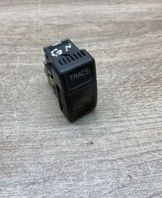 Volvo S70 V70 V70 XC ESP (stability program) switch 9162953 97W03K
