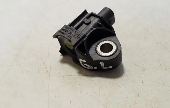 Audi A6 S6 C8 4K Airbag deployment crash/impact sensor 4N0959651D