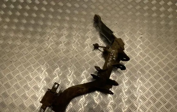 Rear upper control arm/wishbone