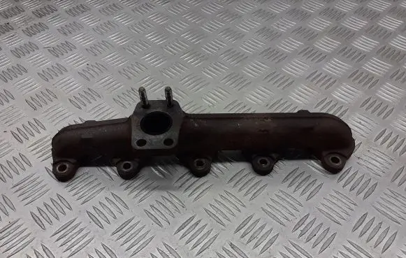 Ford Focus Exhaust manifold