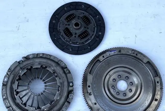 Opel Astra K Clutch set kit 554947009223223