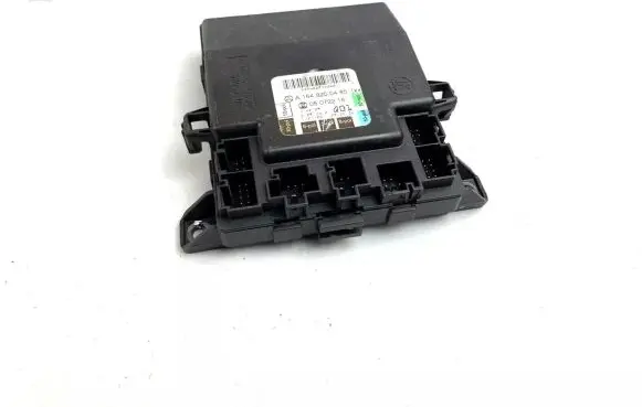 Mercedes-Benz GL X164 Door control unit/module A1648200485