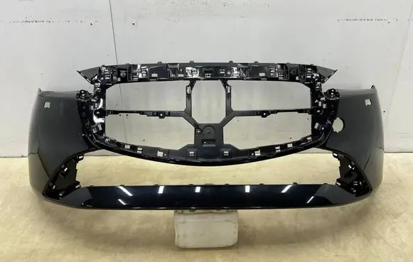 Mazda 2 Front bumper D65E-50031
