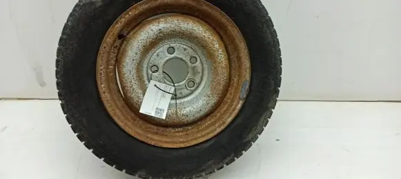 Mercedes-Benz 250 280 C CE W114 R14 spare wheel 1154001302