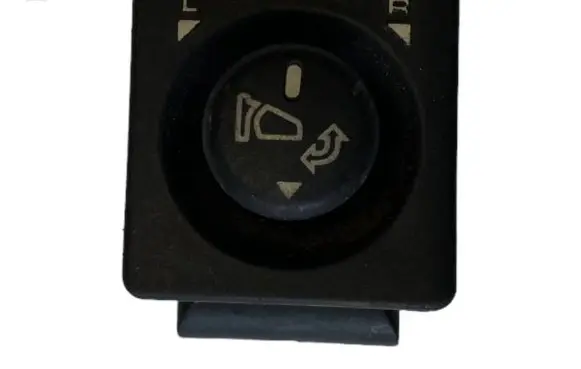Land Rover Discovery Wing mirror switch 100260XXX