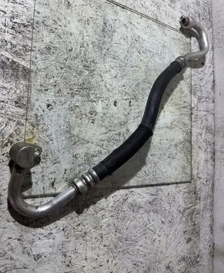 Ford Focus C-MAX Air conditioning (A/C) pipe/hose