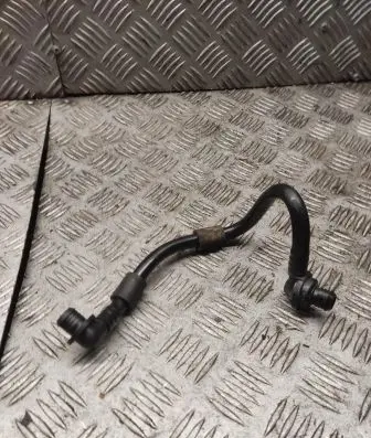 Volkswagen Golf IV Vacuum line/pipe/hose 4f1611931k