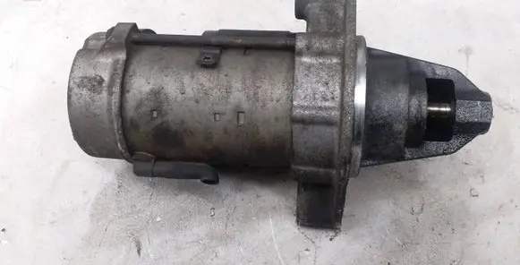 Honda Accord Starter motor 4280005670