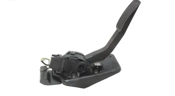 Jaguar XJ X351 Accelerator throttle pedal 9X239F832BB 6PV009698