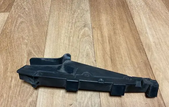 Mini One - Cooper R50 - 53 Front bumper mounting bracket 6800799