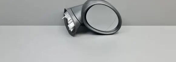 Mini Cooper Countryman R60 Front door electric wing mirror E1020904 020904