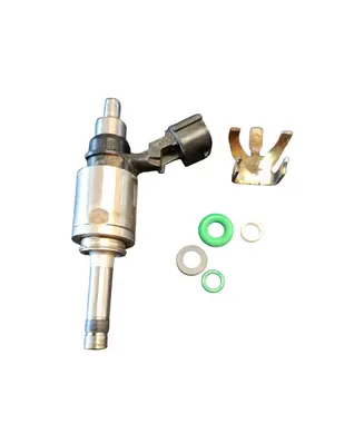 Renault Megane IV Fuel injector 166005721R 21RAN0170