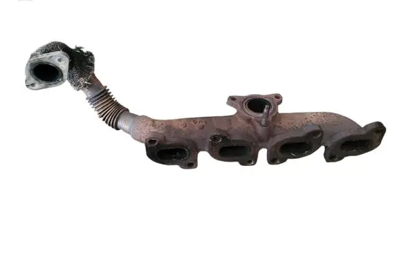 Opel Astra K Exhaust manifold 55569995