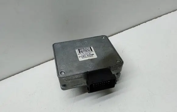 Alfa Romeo 159 Ignition key card reader 00505104330 NBS939SW23.2 61102100