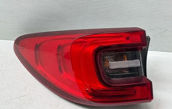 Renault Kadjar Rear/tail lights 265552478R 900610040FDL 90061004