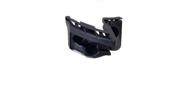 Audi Q4 e-tron Rear bumper mounting bracket 89E807393