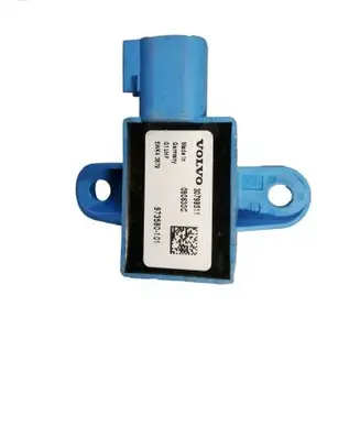 Volvo XC60 Airbag deployment crash/impact sensor 30798511 090630C 5WK43879