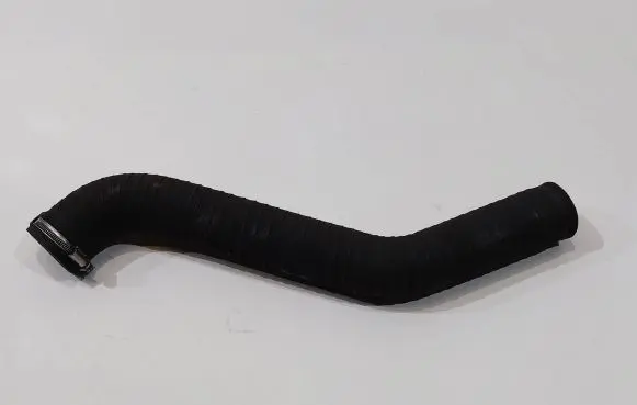 Chrysler Grand Voyager IV Intercooler hose/pipe 05510035AC