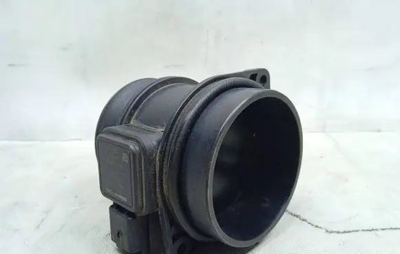 Peugeot 407 Mass air flow meter 5WK97002 9645948980 002034424