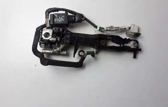 Lexus LS 460 - 600H Rear door exterior handle 8218550010
