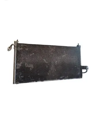 Subaru Forester SF A/C cooling radiator (condenser) 
