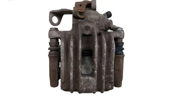 Seat Toledo II (1M) Rear brake caliper