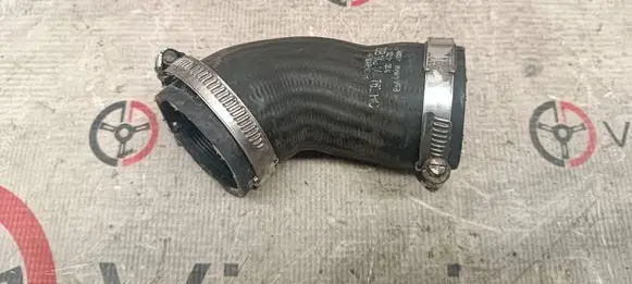 Volkswagen Golf VI Intercooler hose/pipe 1K0145838A