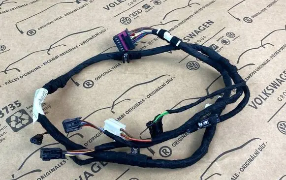 Volkswagen Tiguan Other wiring loom 571971641D