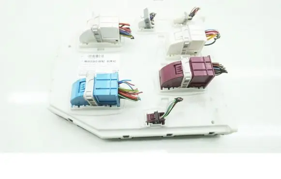Mercedes-Benz A W177 Fuse box set A2479009902