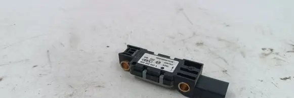 Audi A6 S6 C5 4B Airbag deployment crash/impact sensor 8E0959643A 030702 0231803P723B