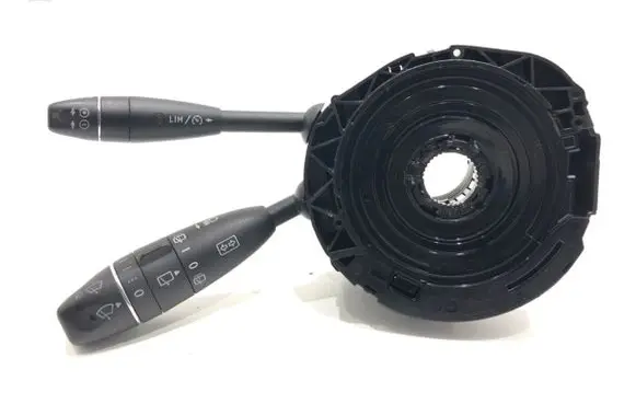 Mercedes-Benz GLK (X204) Wiper turn signal indicator stalk/switch A2049000204