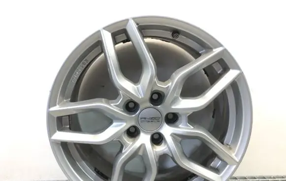 Mazda CX-9 R17 alloy rim KBA50144