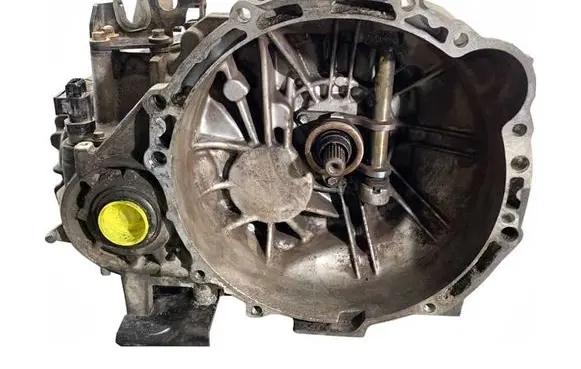 Hyundai ix35 Manual 5 speed gearbox M5GF1