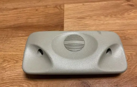 Alfa Romeo 147 Alarm control unit/module 735287770