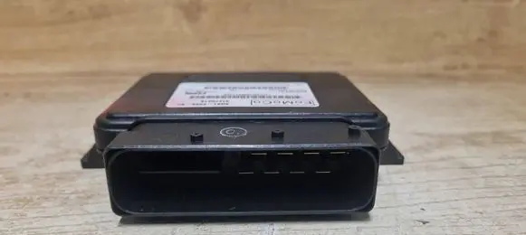 Volvo XC70 Hand brake control module 6G912598BC 31275216