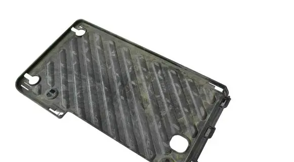 Mercedes-Benz A W176 Battery box tray A2465460078