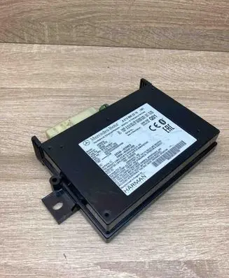 Mercedes-Benz E W213 Bluetooth control unit module A2139002210 A2139019503