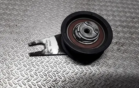 Volkswagen PASSAT B5.5 Timing belt/chain tensioner 