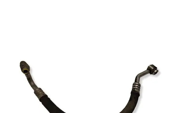 Audi A6 S6 C6 4F Air conditioning (A/C) pipe/hose 4F0260707L
