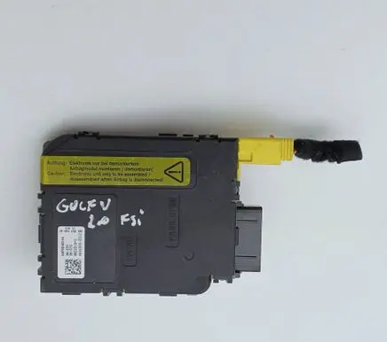 Volkswagen Golf V Steering angle sensor 1K0953549AF