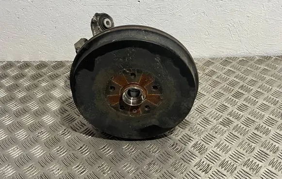 Volkswagen ID.4 Rear wheel hub 1EA501051BD 1EA609075
