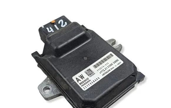 Mitsubishi Outlander IV Other control units/modules EVU010040 237F06RA0A