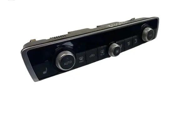 Audi Q2 - Interior fan control switch 8V0820043AB