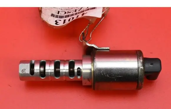 Mazda 3 I Sensor 6M8G6M280