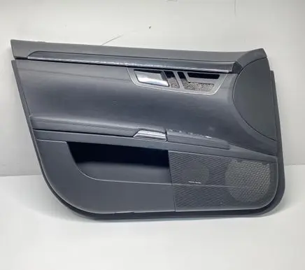 Mercedes-Benz S W221 Front door card panel trim A2217270148