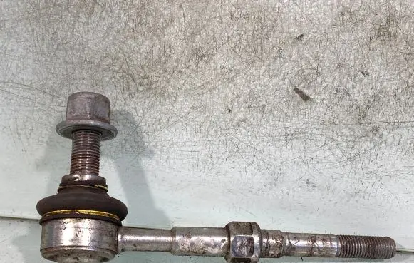 Toyota RAV 4 (XA30) Rear upper control arm/wishbone