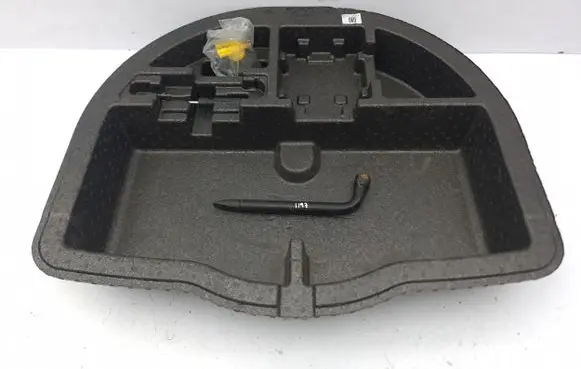KIA Ceed Glove box in trunk 09100J7900